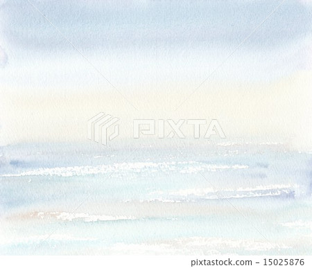 背景材料海 背景材料海 15025876