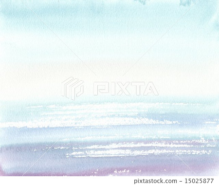 背景材料海 背景材料海 15025877