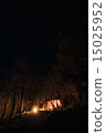 Night's tent 15025952