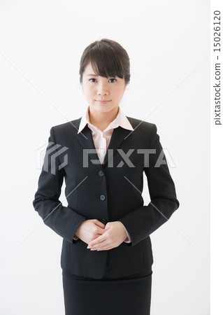 a working woman                          15026120