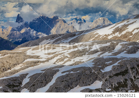 Dolomite Alps, Italy Dolomite Alps, Italy 15026121