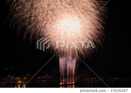 Omiichi Sumiyoshi fireworks festival 15026267