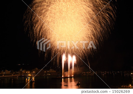 Omiichi Sumiyoshi fireworks festival Omiichi Sumiyoshi fireworks festival 15026269