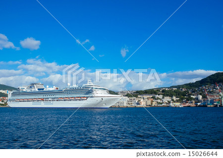 cruise cruise 15026644
