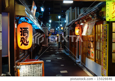 Daimon Yokocho 15026646