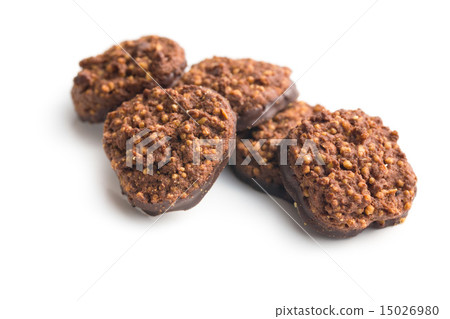 chocolate cookies 15026980