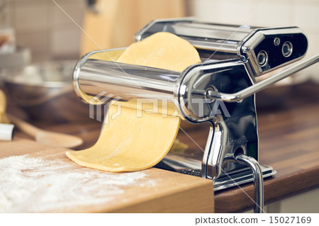 fresh pasta and pasta machine fresh pasta and pasta machine 15027169