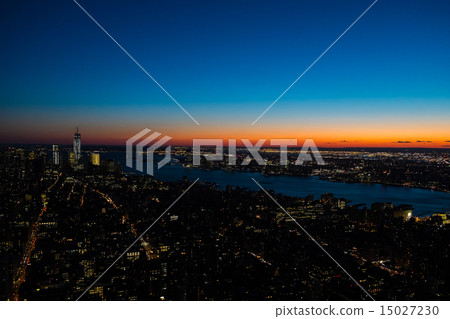 帝國大廈澤西市 15027230