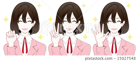 A woman's jackpot of a suit wins 15027548