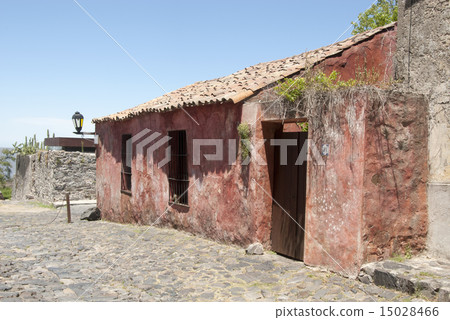Uruguay - Colonia Del Sacramento 15028466