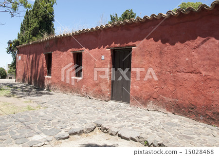 Uruguay - Colonia Del Sacramento 15028468