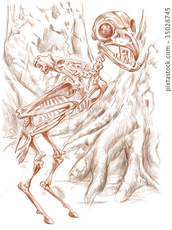 Harpy - legendary animals and monsters Harpy - legendary animals and monsters 15028745