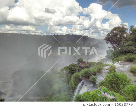 Iguazu Falls 15028779