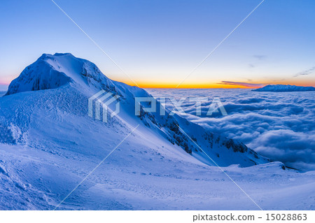 Piatra Craiului Mountains, Romania 15028863