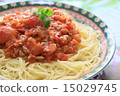   Bolognese 15029745