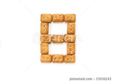 Bread 15030243