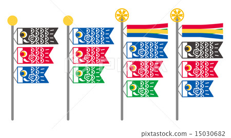 Carp streamer Carp streamer 15030682