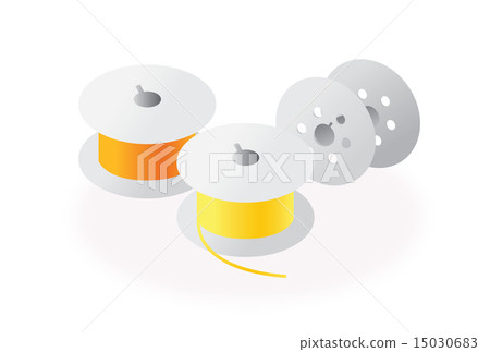 A bobbin A bobbin 15030683