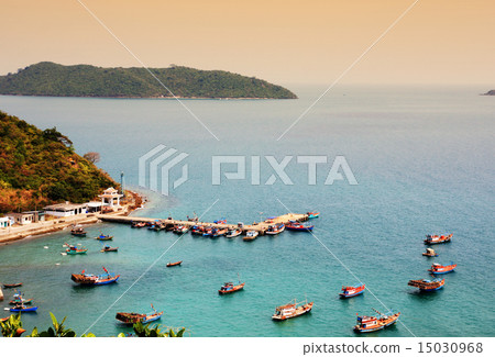 Nam Du islands, Kien Giang Nam Du islands, Kien Giang 15030968