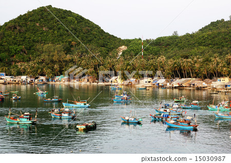 Nam Du islands, Kien Giang Nam Du islands, Kien Giang 15030987
