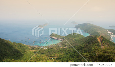 Nam Du islands, Kien Giang Nam Du islands, Kien Giang 15030997