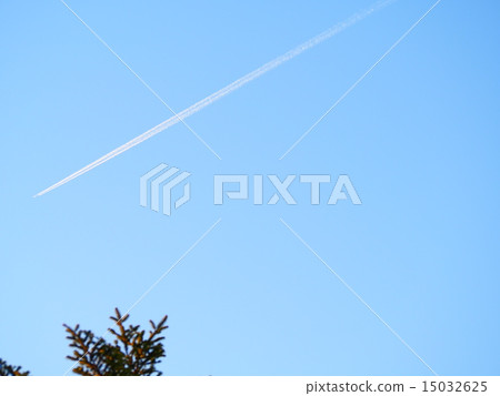 Landscape (sky, airborne cloud) Landscape (sky, airborne cloud) 15032625