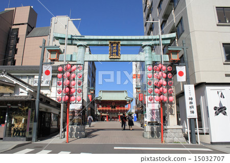 Kanda Akashima Ximen Otorii Kanda Akashima Ximen Otorii 15032707