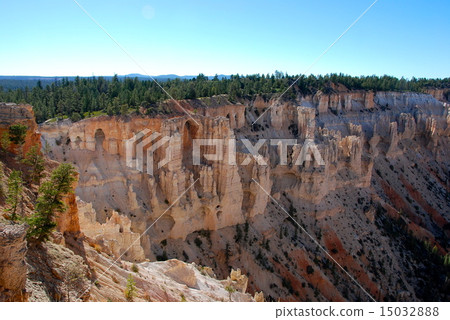 布萊斯峽谷國家公園 15032888