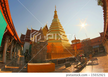 Wat Phra That Khao Noi, Nan P 15032921