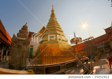 Wat Phra That Khao Noi, Nan P Wat Phra That Khao Noi, Nan P 15032922