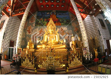 Wat Phra That Khao Noi, Nan P 15032925