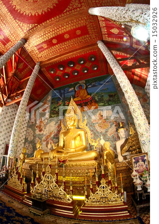 Wat Phra That Khao Noi, Nan P 15032926