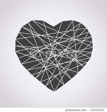 heart icon heart icon 15033025