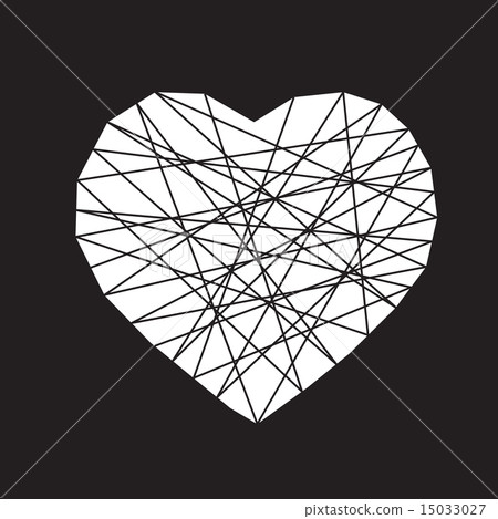 heart icon heart icon 15033027