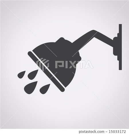 shower icon shower icon 15033172