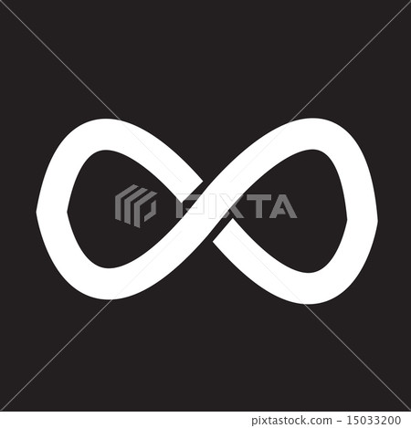 infinity symbol infinity symbol 15033200