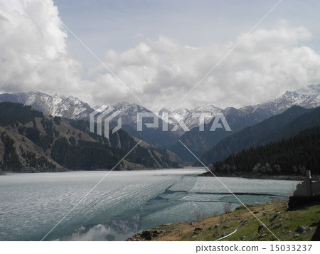Tian Shan Tiankei Xinjiang Tian Shan Tiankei Xinjiang 15033237