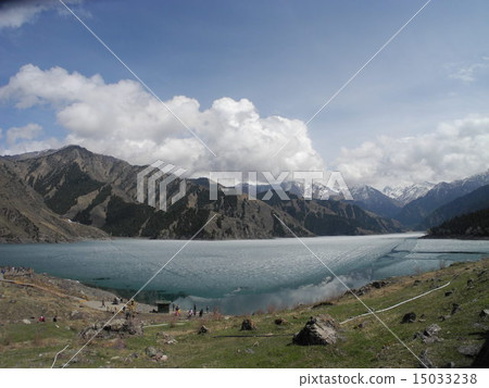 Tian Shan Tiankei Xinjiang Tian Shan Tiankei Xinjiang 15033238