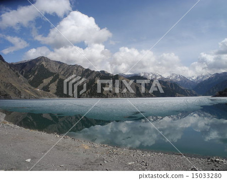 Tian Shan Tiankei Xinjiang Tian Shan Tiankei Xinjiang 15033280