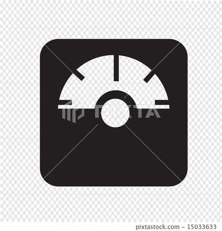 weighting apparatus icon 15033633