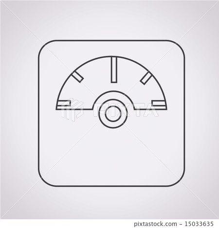weighting apparatus icon weighting apparatus icon 15033635