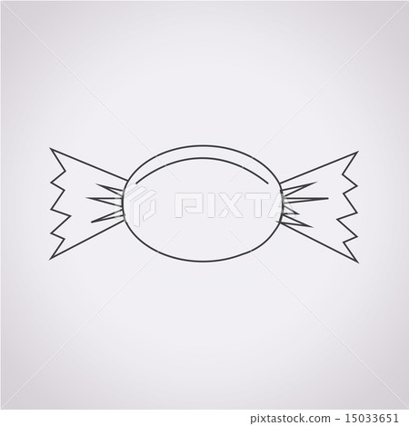 candy icon 15033651