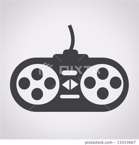game controller icon game controller icon 15033667