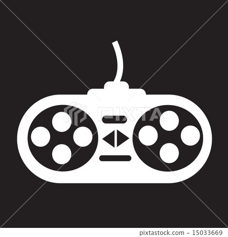 game controller icon game controller icon 15033669
