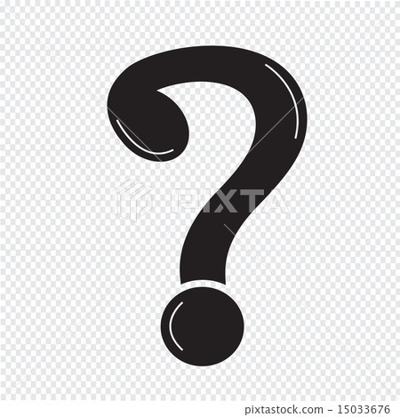Question mark icon 15033676