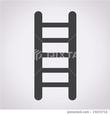 ladder icon 15033718