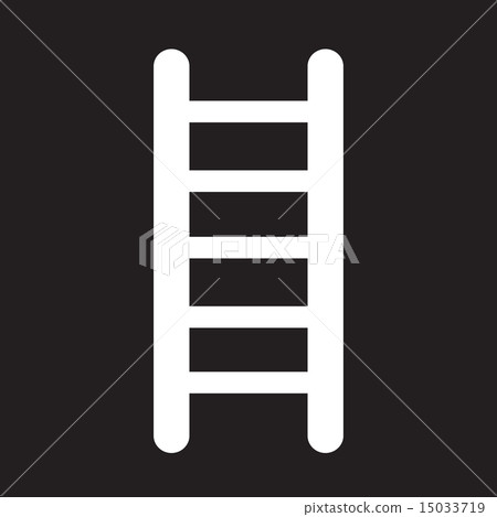 ladder icon ladder icon 15033719