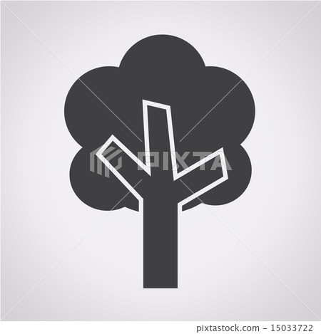 Tree icon 15033722