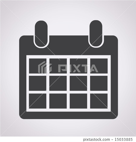Calendar Icon Calendar Icon 15033885