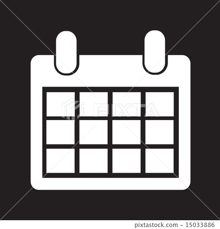 Calendar Icon Calendar Icon 15033886
